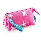  Estuche Triple Agatha Ruiz de la Prada Sparkle