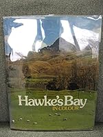 Hawke's Bay in colour 0589009427 Book Cover