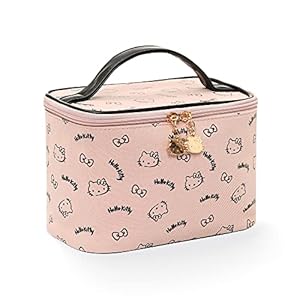 AmBealla Make up Bag Travel Cosmetic Bag...