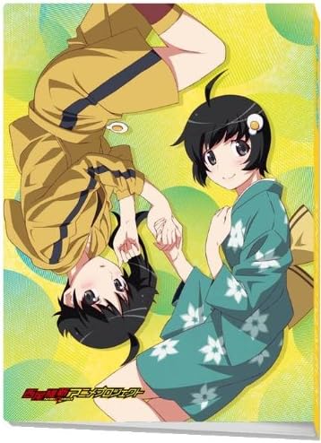 Amazon 偽物語 ミニフォトアルバム ファイヤーシスターズ アニメ 萌えグッズ 通販 Amazon 偽物語 ミニフォトアルバム ファイヤーシスターズ アニメ 萌えグッズ 通販