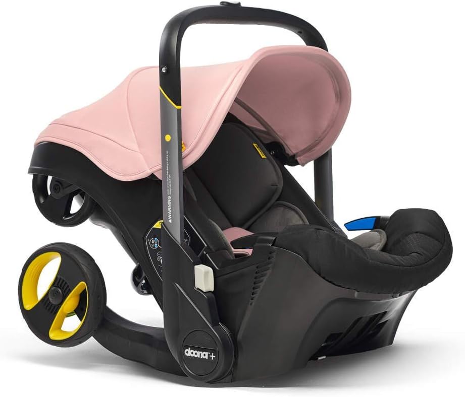 amazon doona stroller