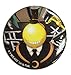 Great Eastern Entertainment Assassination Classroom Koro Sensei Key Art Button, 1.25