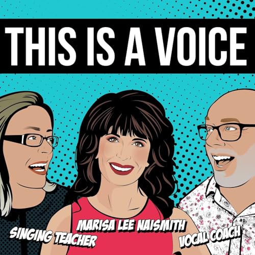 A Million Downloads - Then Burnout Hit. With Dr Marisa Lee Naismith