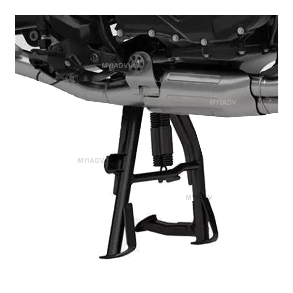 Per XL750 Per T&RANSALP Per XL 750 2023 2024 Moto Cavalletto Staffa Centrale Centro Parcheggio Cavalletto Supporto Cavalletto Centrale Supporto Laterale