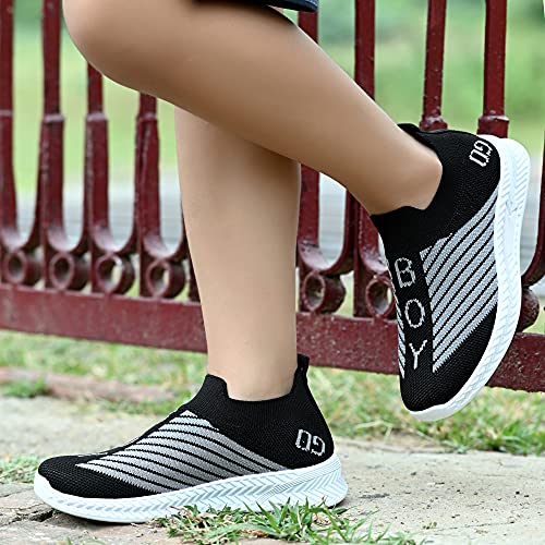 Image of Klepe Unisex-Child St-k-7025 Running Shoe