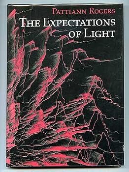 Hardcover The Expectations of Light Book