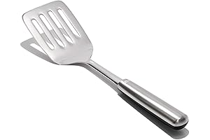 OXO Flexible Turner: The Perfect Tool for Effortless Cooking