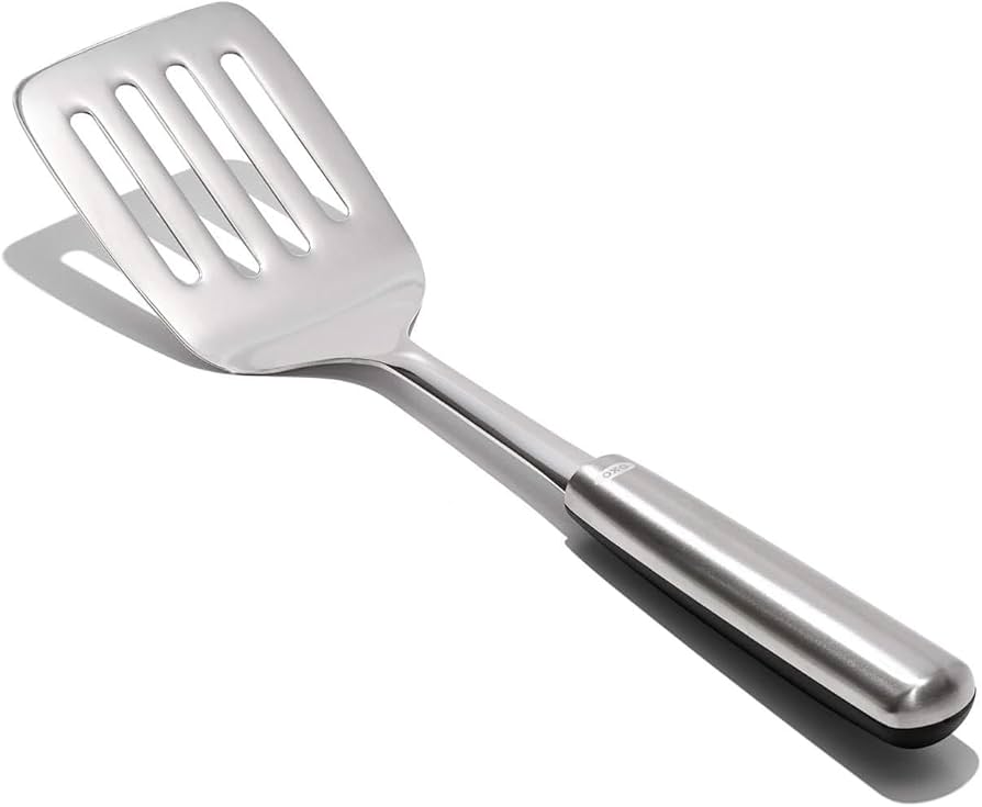 OXO Steel Cooking Turner