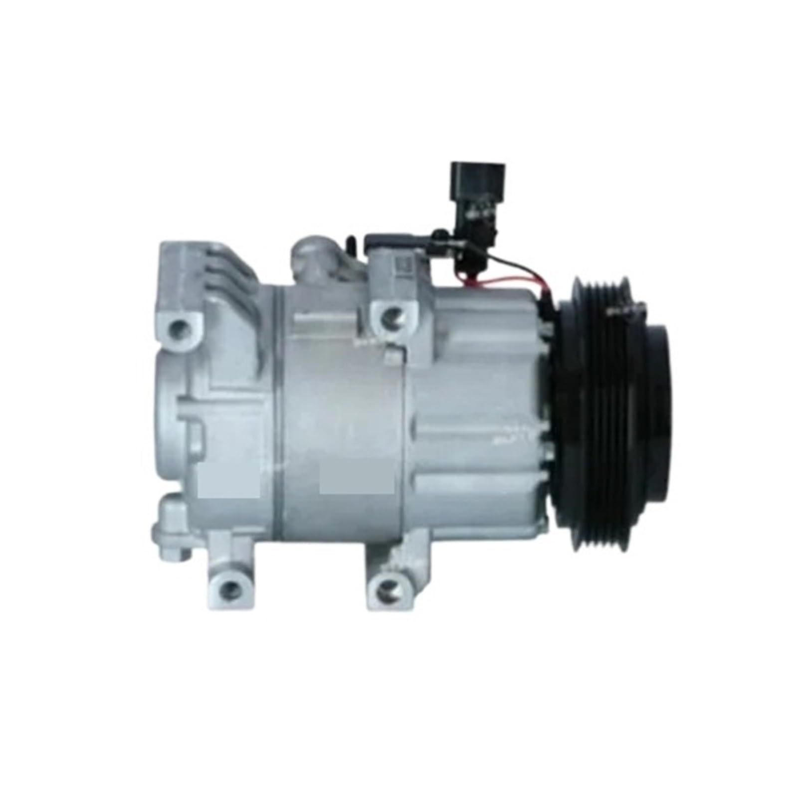 Air Conditioning Compressor, Suitable for 97701-2Y100 977012Y100, Replacement Parts for Car Air Conditioning Compressor
