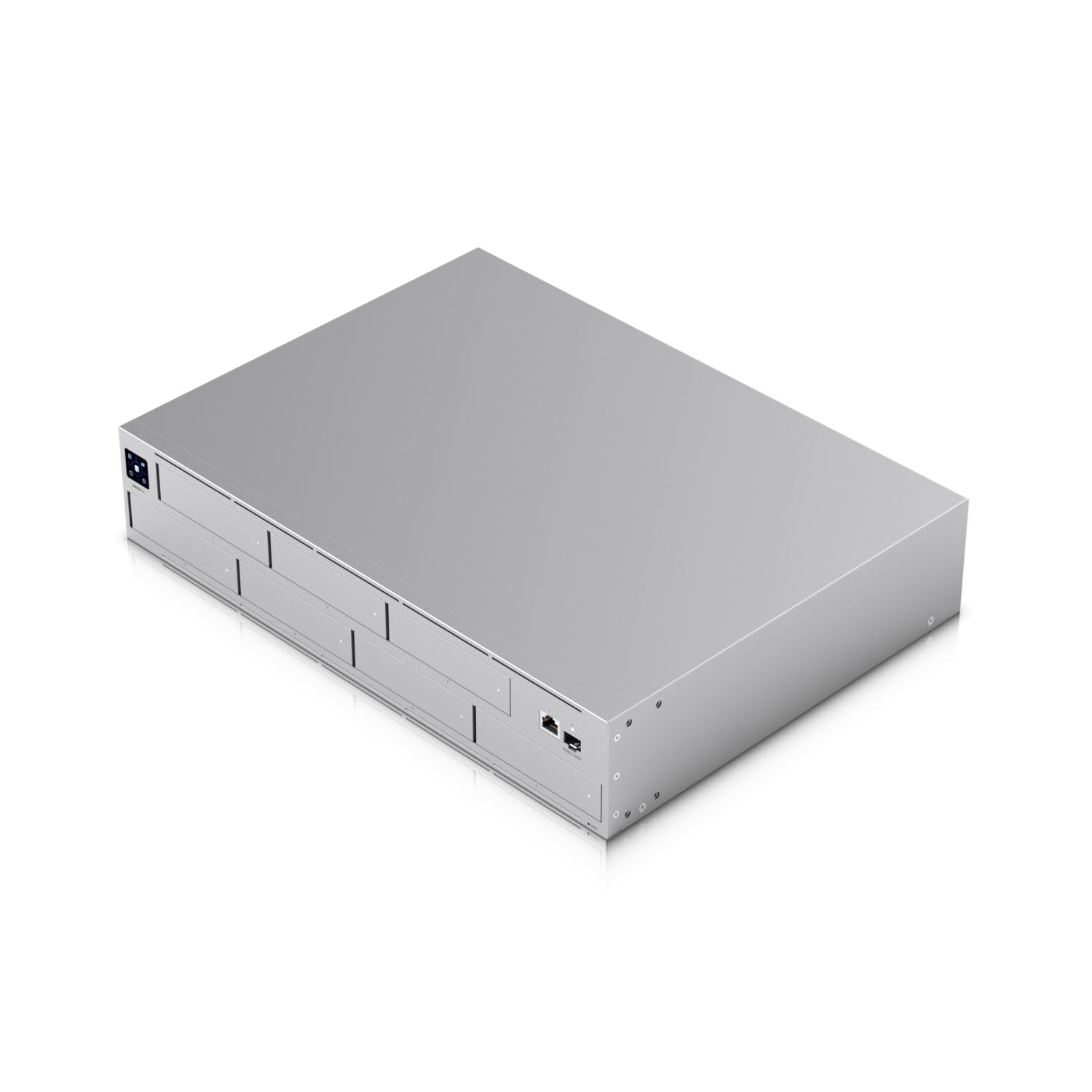 UbiQuiti UNAS-Pro