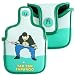 Funny Golf Putter Headcover Golf Accessories for Men and Women, Putter Headcover For Golfers Fathers Day Birthday Gift