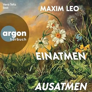 Einatmen. Ausatmen Titelbild
