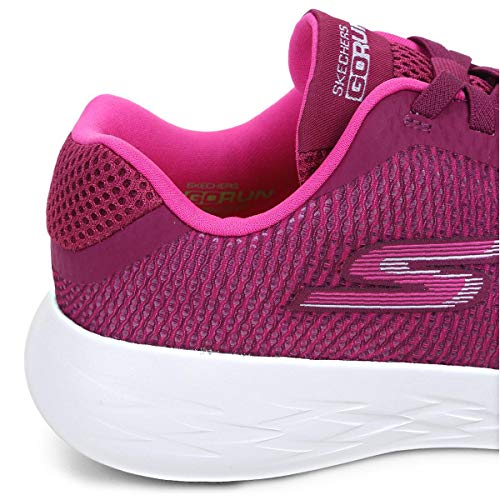 Image of Skechers Women Go Run 600 Control Running Shoe