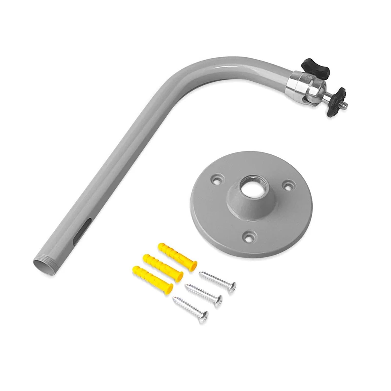 Supporto a parete for proiettore, 6 mm, TD80W HY300 PRO | Design ruotabile, formato mini, utilizzo a soffitto, supporto compatto
