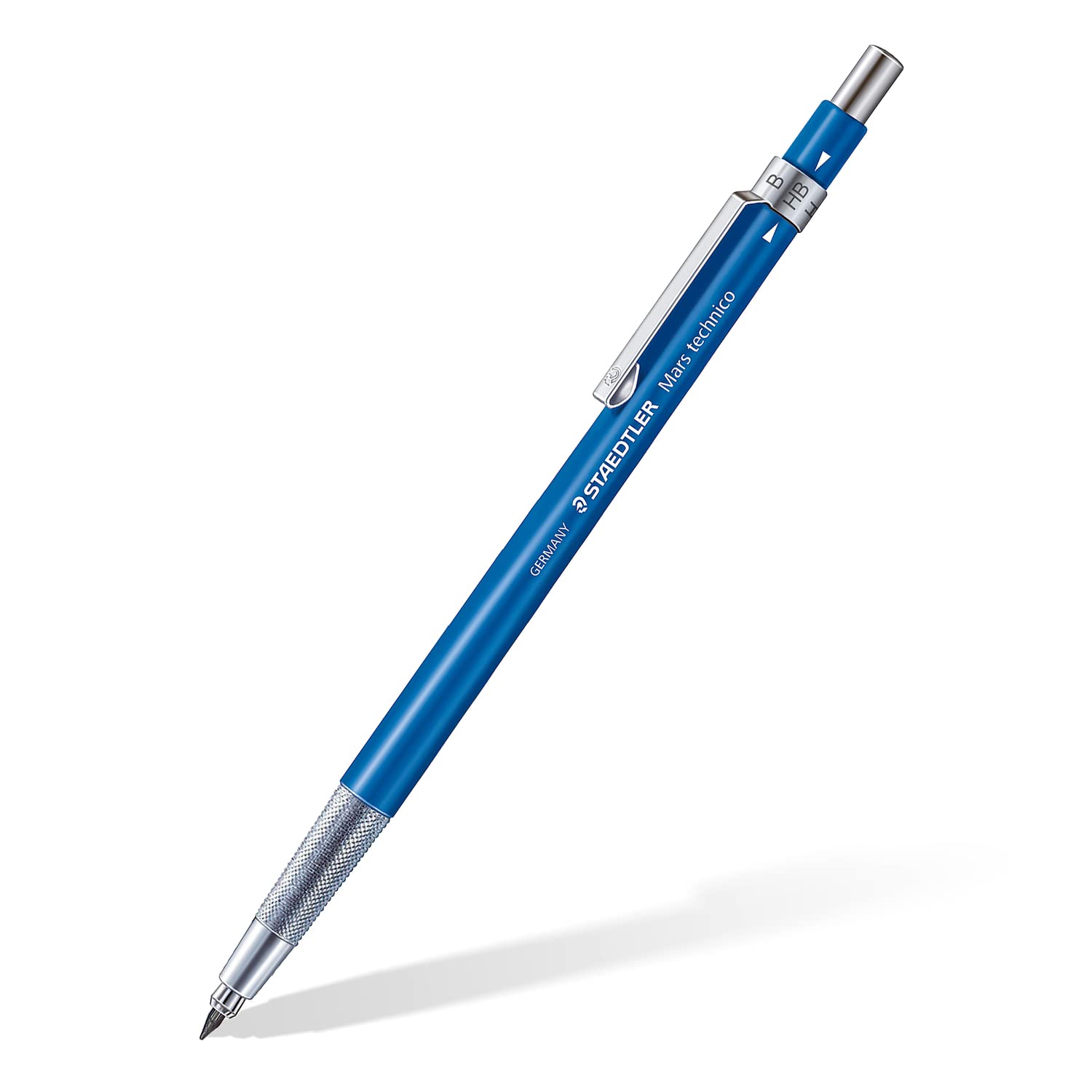 STAEDTLER Mars Technico 780 C Set of 1 High Quality Mechanical