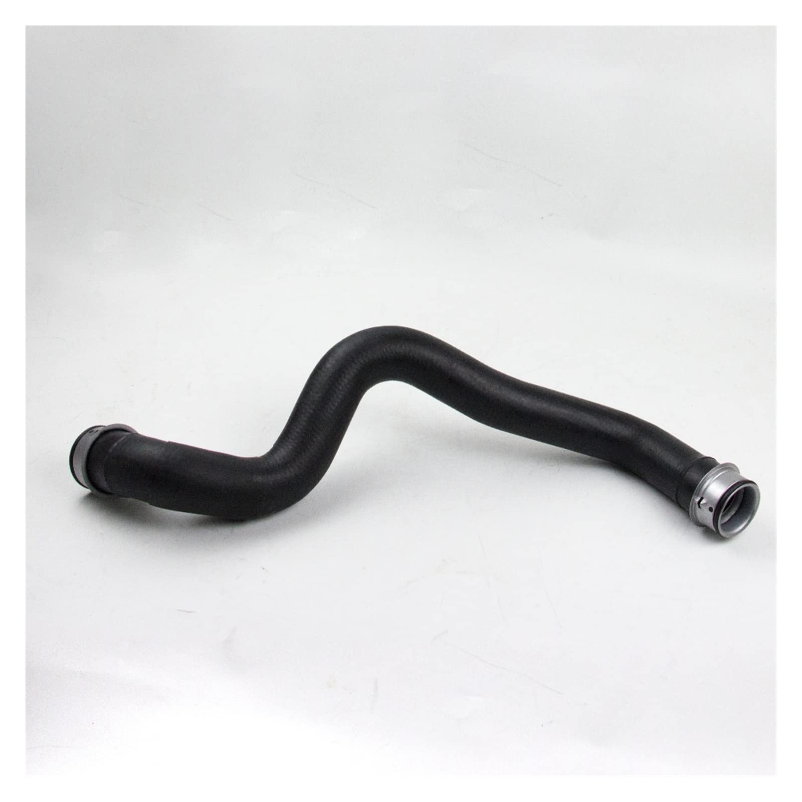 Tubi del radiatore A2215013584 2215013584 1 Pezzo Del Serbatoio Dell'acqua In Gomma Del Liquido Di Raffreddamento Del Tubo Dell'acqua Superiore Per S280/300/350 400