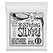 Ernie Ball 8-String Slinky Nickel Wound Electric Guitar Strings, 10-74 Gauge (P02625)