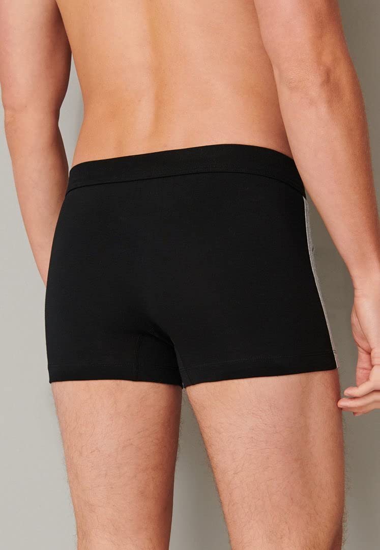 Schiesser 95/5 Stretch Pants 173816-9er Pack