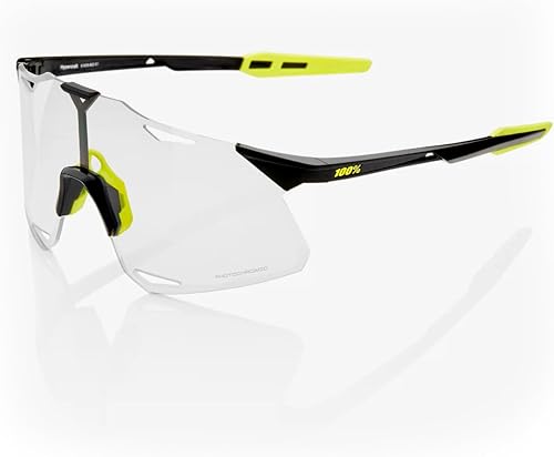 Miniatura 9 de 100% HYPERCRAFT Sport Performance Frameless Sunglasses