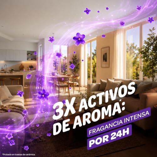 Mejores precios y opiniones de Pisos en oferta más recomendados. 5 Imagen adicional