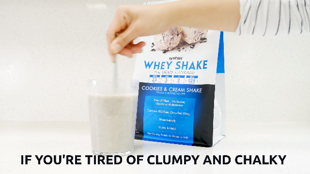 Amazon.com: Syntrax Nutrition Nectar Sweets, Whey Protein Isolate