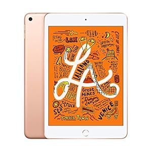 Apple iPad Mini 7,9 inch Retina dis...