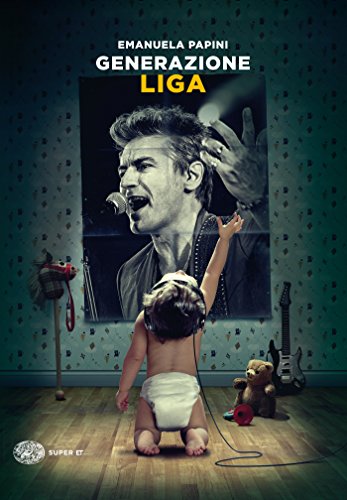 Generazione Liga (Super ET) Generazione Liga (Super ET)