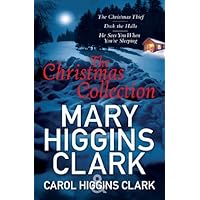Mary & Carol Higgins Clark Christmas Collection