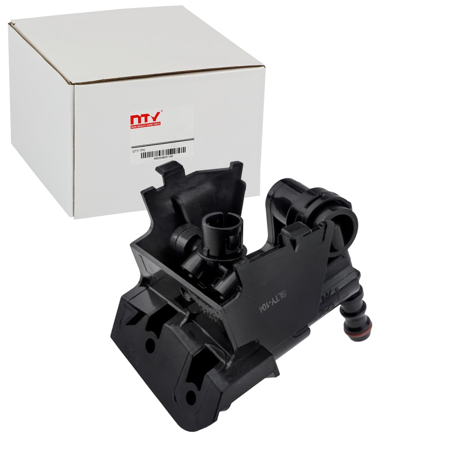 Nty Spruzzatore Per Lavapiari EDS-TY-104 Sinistro-image