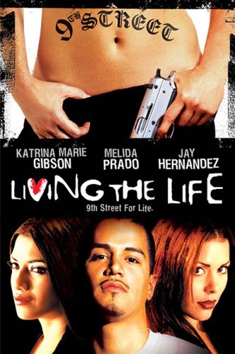 Living the Life [Import] [DVD]