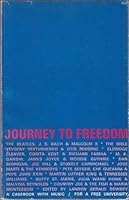 Journey to Freedom: A Casebook With Music 0804001758 Book Cover