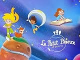 petit prince montreux  Le Petit Prince et ses amis