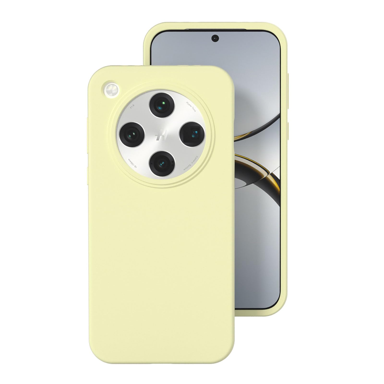 Amazon.co.jp: Yienning Vivo X300 Pro用ケース プレミアム 液体