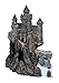 Penn Plax Castle Aquarium Decoration Hand Painted With Realistic Details Over 14.5 Inches High Part A