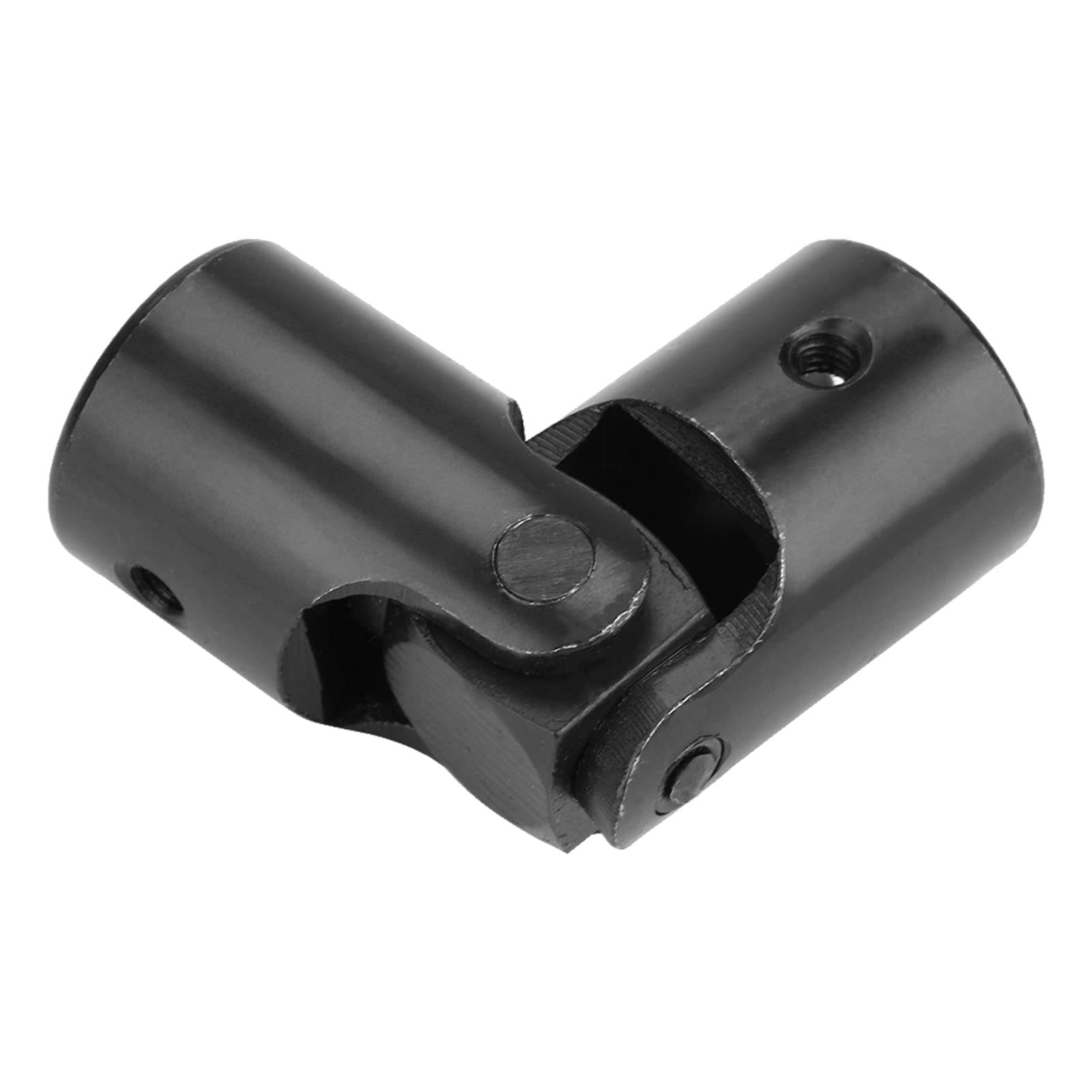 Universal Joint Shaft Coupling 20 * 32 * 85mm Metal Connector for Model Cars Ships Robots Connects Rods Widely Used