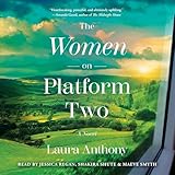 The Women on Platform Two
