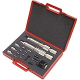 Gedore Automotive kl-0069 – 60 K – KIT Level Kupplungsscheiben Camion