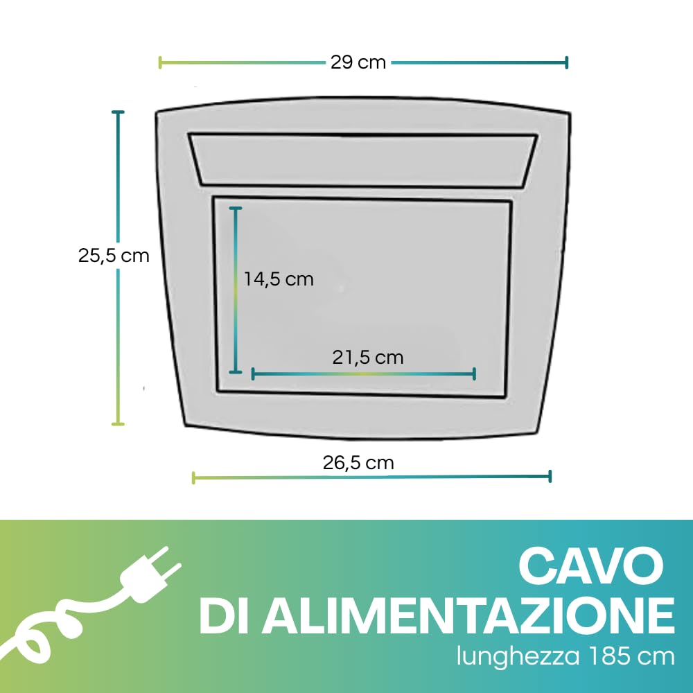 Kit Eliminacode Completo - Visore Display, Radiocomando, Chiocciola E Ticket - Foto 9