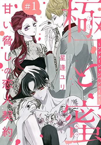 極と蜜～アフターシャンパンコール～［1話売り］　story01 (××LaLa)