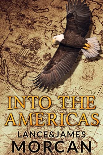Into the Americas view 2