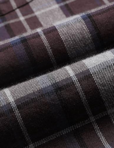 Image of Arrow Sport Men Slim fit Cotton Checked Long Sleeves Spread Collar Shirt