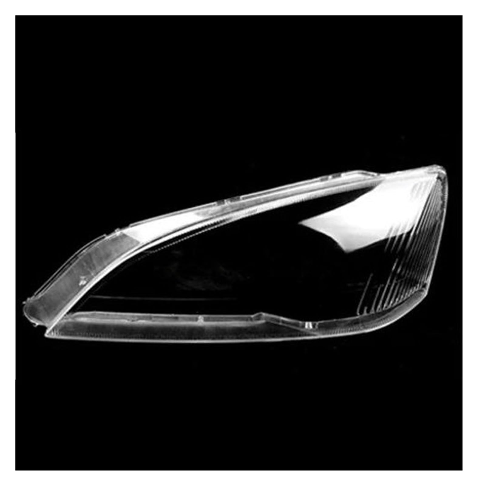 Boîtier phare Ford Mondeo coque gauche cassée solution de remplacement lentille transparente - 6