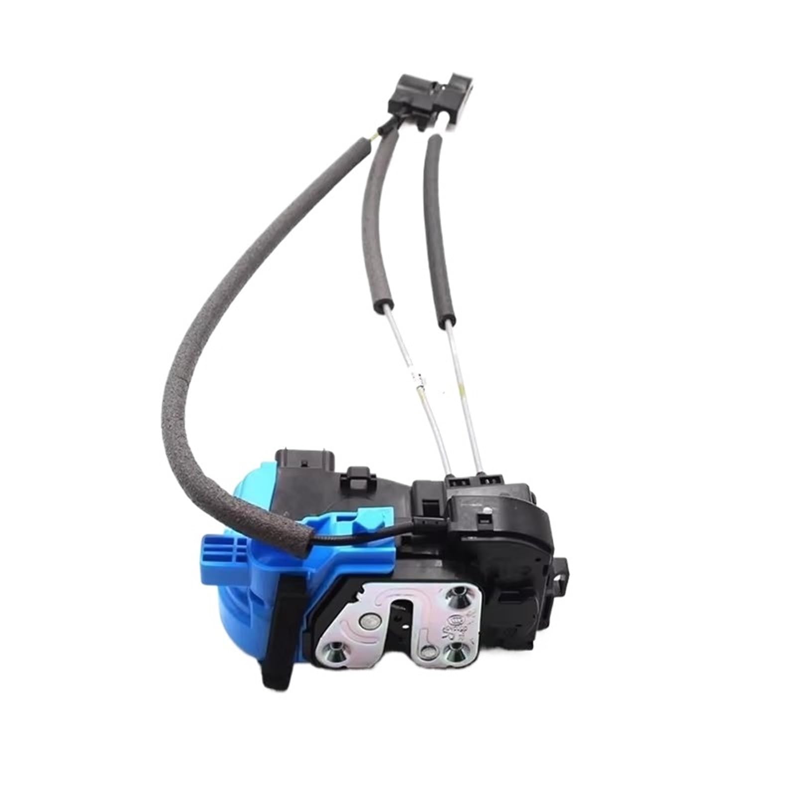 Kpuwers One Color For Hyundai For Veloster 2012-2017 Rear Door Latch Lock Actuator Right Passenger 81420-2V000 814202V000 Door Lock Latch Actuator