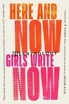 Paperback Anthology Book