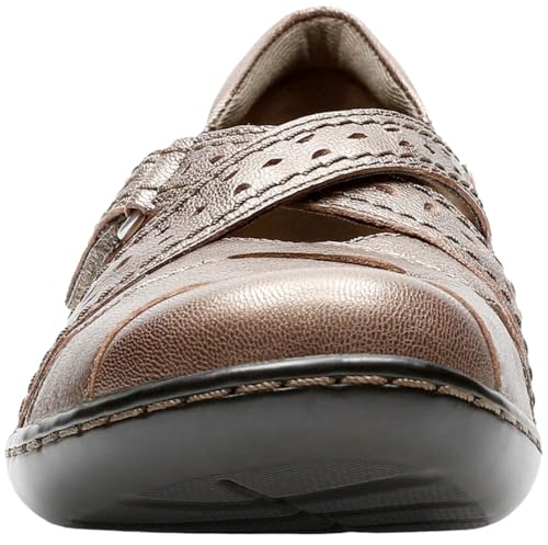 Image of Clarks Women's Ashland Spin Q Slip-on Loafer