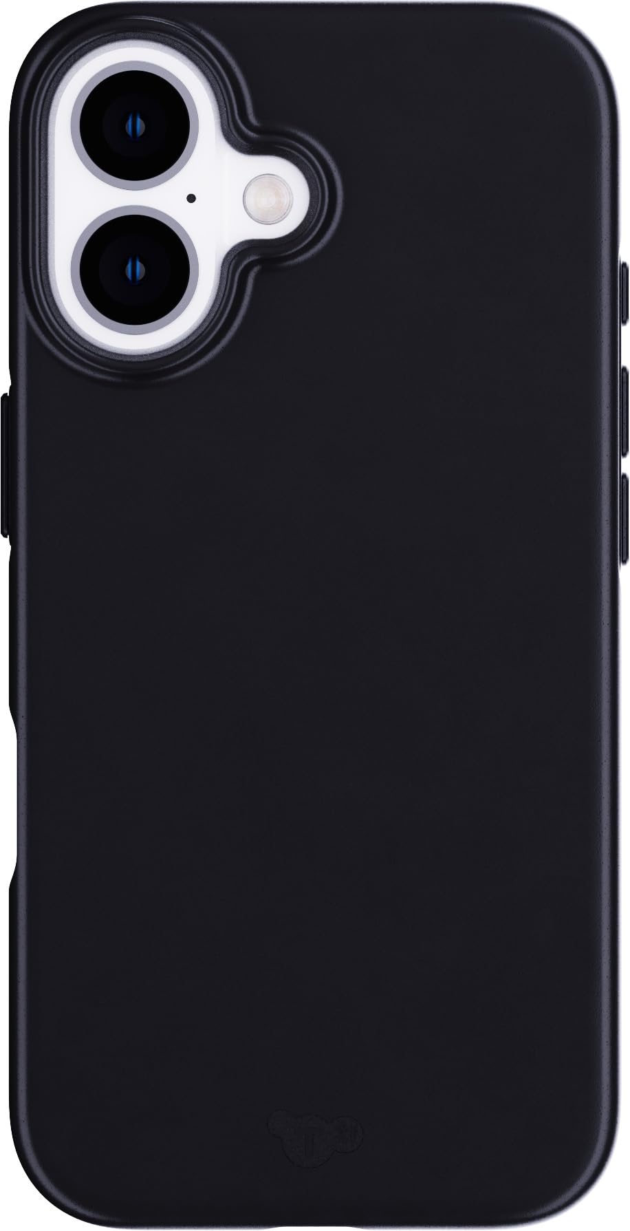 Sponsored Ad – Tech21 EvoLite case for iPhone 16 Ultra Thin - Impact Protection Case - in Black