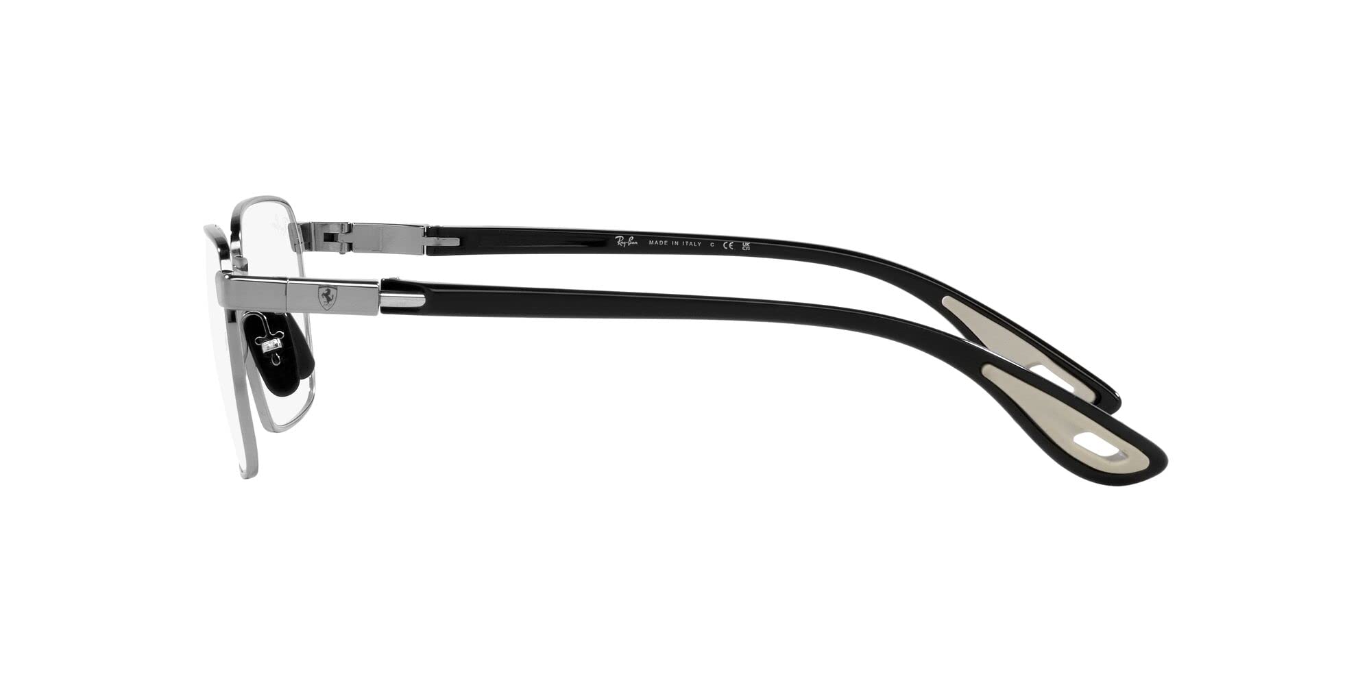 Okulary do czytania marki Ray-Ban Model 0RX6507M 54 F084