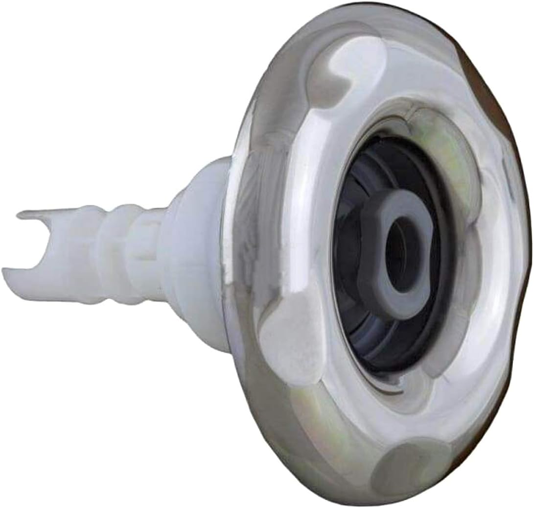 Sundance Spa Dvx Jet Face Insert Chrome - SUN6541-437