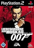 James Bond 007 - Liebesgrüsse aus Moskau