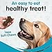 Wanderfound Pets - Calming Soft Chews for Dogs & Cats 5000mg - Anti-Separation Anxiety, Joint Pain, Stress Relief, Arthritis, Seizures, Chronic Pain Relief, Anti-Inflammatory